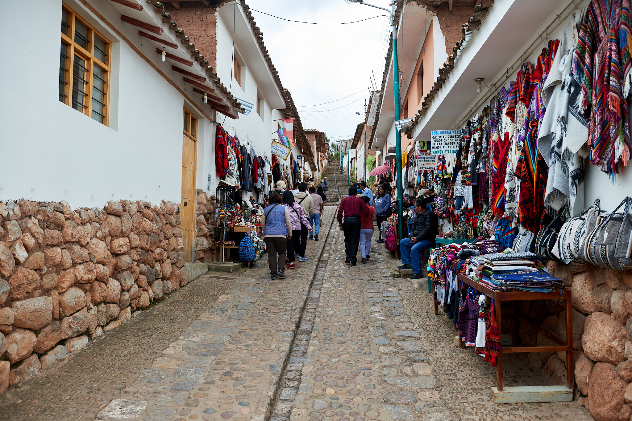 20200307 504 [페루] 신세로